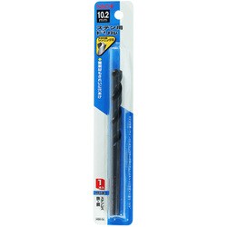 ステンレス用ドリル1本入 10.2mm 67653