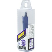 貫通ホールソーバイメタル HBP-15