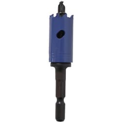 貫通ホールソーバイメタル HBP-17