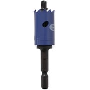 貫通ホールソーバイメタル HBP-19