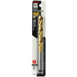 コーティングドリル1本入 12.5mm 68092