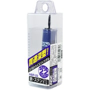 貫通ホールソーバイメタル HBP-22
