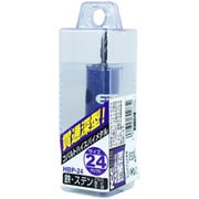 貫通ホールソーバイメタル HBP-24