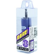 貫通ホールソーバイメタル HBP-26