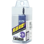 貫通ホールソーバイメタル HBP-33