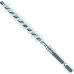 D-868 [六角軸ツイストブラシ ナイロン線10mm]