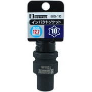 BIS-10 [インパクトソケット 10mm]