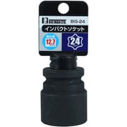 BIS-24 [インパクトソケット 24mm]