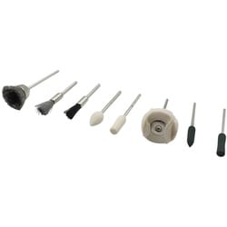 ホビールーター用磨きセット IH-RP3
