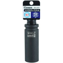 BIS-D21 [ディープソケット 21mm]