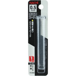 コーティングドリル1本入 0.5mm 78877