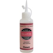 MO-02 [ミシンオイル 100ml]