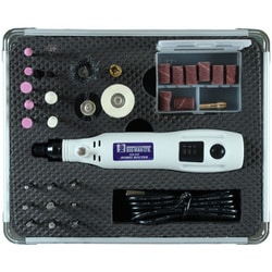 充電ホビールーター DXセット HR-DX