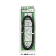 アルミ線カラー100g 4.0mm #1707