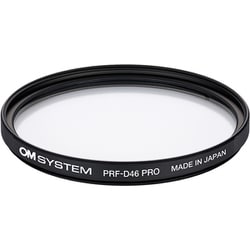 PRF-D46 PRO BLK [プロテクトフィルター 46mm]