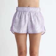 SPIRITED SHORTS RPT241505 MUL Mサイズ [ランニングウェア ショートパンツ レディース]
