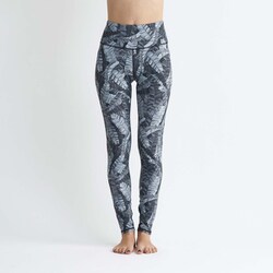 ヨドバシ.com - ロキシー ROXY SPIRITED LEGGINGS RPT241508 BLK S