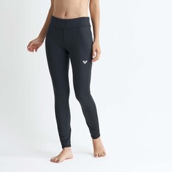 ヨドバシ.com - ロキシー ROXY MY 1ST ROXY LEGGINGS RPT241522 BLK L