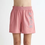 MY 1ST ROXY SHORTS RPT241524 TER Lサイズ [水陸両用 フィットネス ヨガ ショートパンツ レディース]