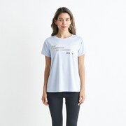 BE YOURSELF RST241536 LBL Lサイズ [水陸両用 フィットネス ヨガ シャツ レディース]