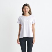 ONESELF RST241537 LAV Lサイズ [水陸両用 フィットネス ヨガ シャツ レディース]