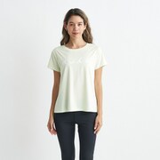 ONESELF RST241537 LIM Lサイズ [水陸両用 フィットネス ヨガ シャツ レディース]