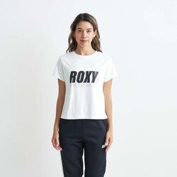 ヨドバシ.com - ロキシー ROXY MY WAY S/S TEE RST241543 WHT Mサイズ