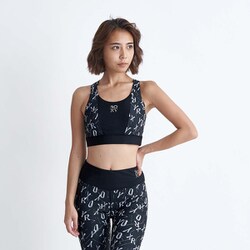 ヨドバシ.com - ロキシー ROXY FLAMINGO BRA RBR242506 BLK Mサイズ