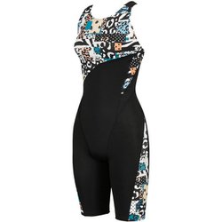 おなかシェイプ 水着 （オールインワン） レディース 水着 （BE） 13Lサイズ SFR433