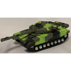 RC軍隊戦車 GR [ラジコン]