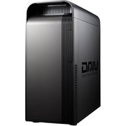 DAIV クリエイター向けデスクトップパソコン/Core i9-14900KF/RTX 4070 SUPER/メモリ 64GB/SSD 2TB/Windows 11 Pro FXI9G7SYC42DNPB3