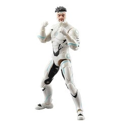 マーベル マーベル・レジェンド 6インチ・アクションフィギュア コミックシリーズ スーペリア・アイアンマン （コミック） [塗装済可動フィギュア 全高約150mm]