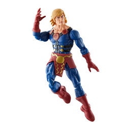 マーベル マーベル・レジェンド 6インチ・アクションフィギュア コミックシリーズ イカリス （コミック） [塗装済可動フィギュア 全高約150mm]