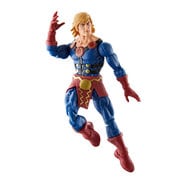 マーベル マーベル・レジェンド 6インチ・アクションフィギュア コミックシリーズ イカリス （コミック） [塗装済可動フィギュア 全高約150mm]