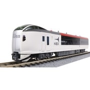 12-001 Nゲージ完成品 旅するNゲージ E259系「成田エクスプレス」 [鉄道模型]