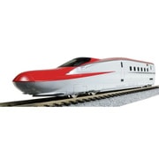 12-003 Nゲージ完成品 旅するＮゲージ E6系新幹線「こまち」 [鉄道模型]