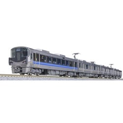 ヨドバシ.com - KATO カトー 10-1900 Nゲージ完成品 225系100