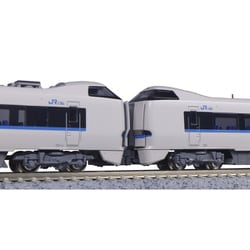 KATO 10-1959 683系サンダーバード リニューアル車 6両基本セット KATO鉄道模型オンラインショッピング 683系「サンダーバード