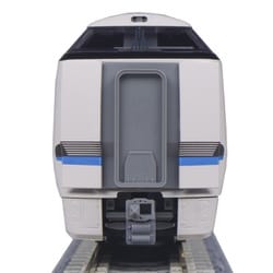 KATO 10−1960 683系ザンダ−バ−ド3両増結セット 10-1960 KATO カトー 683系「サンダーバード」 (リニューアル車