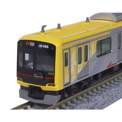 ヨドバシ.com - KATO カトー 10-1997 Nゲージ完成品 東急電鉄 ヨドバシ.com - KATO カトー 10-1997 Nゲージ完成品 東急電鉄