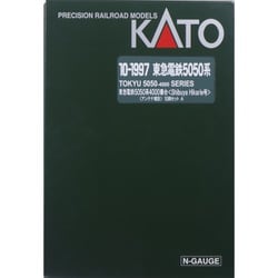 ヨドバシ.com - KATO カトー 10-1997 Nゲージ完成品 東急電鉄 ヨドバシ.com - KATO カトー 10-1997 Nゲージ完成品 東急電鉄