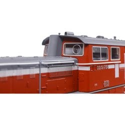 ヨドバシ.com - KATO カトー 1-701A HOゲージ完成品 （HO）DD51