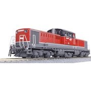 1-702-1A HOゲージ完成品 （HO）DD51 JR貨物更新色 [鉄道模型]