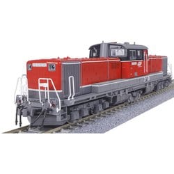 KATO HO 1-702-1A DD51 JR貨物更新色 ディーゼル機関車 HO) 1-702-1A DD51 JR貨物更新色 | カトー | カト- 1-702-1A