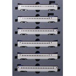 10-1976 Nゲージ完成品 W7系北陸新幹線 6両増結セット [鉄道模型]
