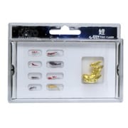6-607 Nスケールアクセサリー 1/87 鯉 [鉄道模型用品]