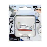 6-608 Nスケールアクセサリー 1/87 スワンボート [鉄道模型用品]