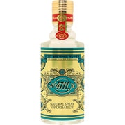 4711 オーデコロン ナチュラルスプレー 50ml