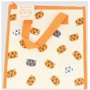 S8200017 [限定 不織布ランチトートバッグ MUZIK TIGER（ムジークタイガー） 2 A]