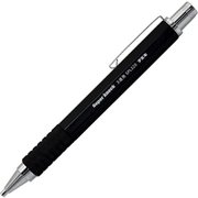 建築用 スーパーノック 連発シャープペンシル 黒 SPL320BH